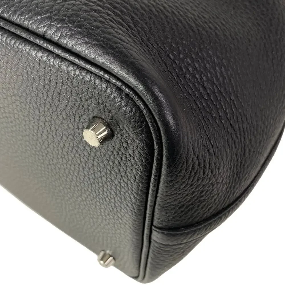 Hermès Picotin Lock MM Handbag - Picture 7 of 16